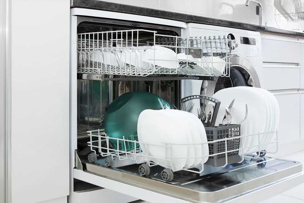 Посудомоечная машина не набирает воду Запрудня